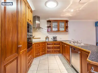 Second view of Homely house listing, 13 Songlark Court, Mango Hill QLD 4509