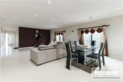 Fourth view of Homely house listing, 13 Howden Street, Cranbourne East VIC 3977