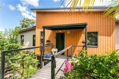Second view of Homely house listing, 21 Lindsay Street, Loganholme QLD 4129