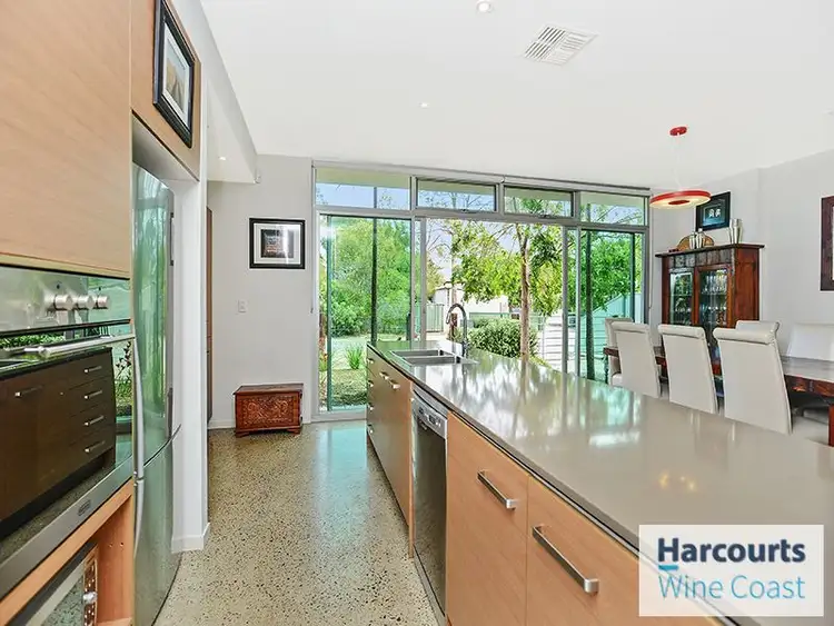 Fourth view of Homely house listing, 11 East Street, Port Willunga SA 5173
