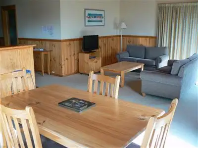 Third view of Homely villa listing, Villa 15/35 Main Street, Bridport TAS 7262