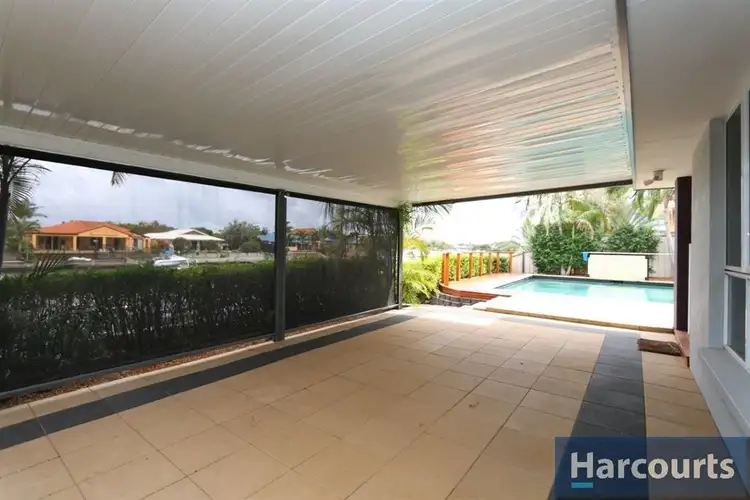 Fourth view of Homely house listing, 24 Topsail Cct, Banksia Beach QLD 4507