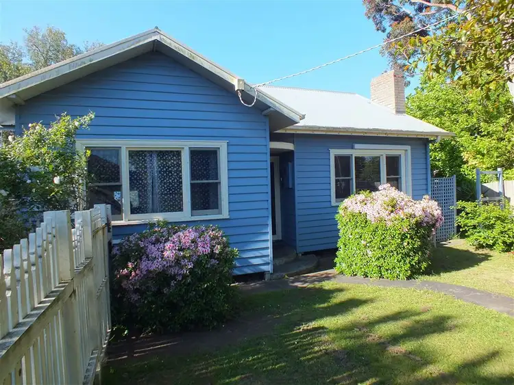 45 Ogilvy Street, Leongatha VIC 3953