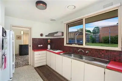 Fifth view of Homely house listing, 13 Fortescue Grove, Vermont South VIC