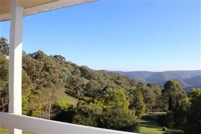 Fifth view of Homely house listing, 1799 Skyline Road, Alexandra VIC 3714
