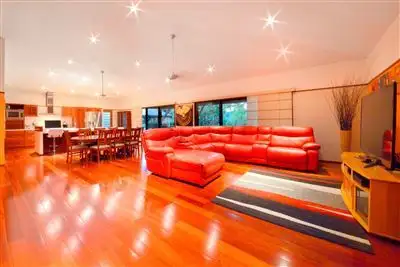 Fifth view of Homely house listing, 68 Galbraith Park Drive, Cannon Valley QLD 4800