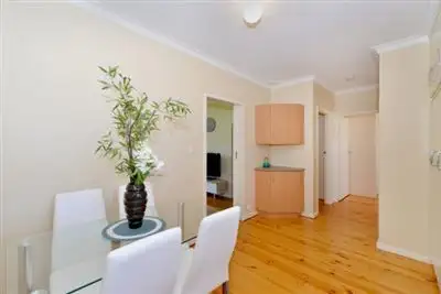 Sixth view of Homely unit listing, 1/2 Ballara Avenue, Warradale SA 5046