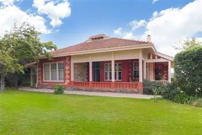 Main view of Homely house listing, 23 Pier Street, Glenelg SA 5045