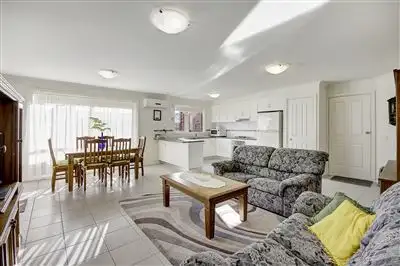 Main view of Homely unit listing, 2/94 Vines Road, Hamlyn Heights VIC 3215