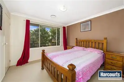 Sixth view of Homely townhouse listing, 22 Treetop Circuit, Quakers Hill NSW 2763
