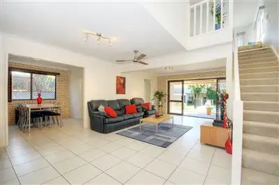 Fourth view of Homely house listing, 57 Surf Street, Mermaid Waters QLD 4218