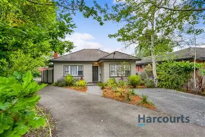 18 Joffre Street, Croydon VIC 3136