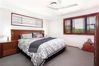 Fifth view of Homely house listing, 51 Andrew Lloyd Drive, Doonside NSW 2767