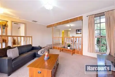 Fifth view of Homely house listing, 18 Lawless Drive, Cranbourne North VIC 3977