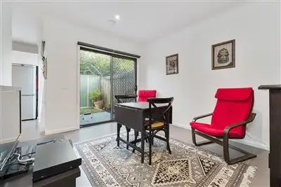 Fifth view of Homely townhouse listing, 2A Northcote Street, Seaford VIC 3198