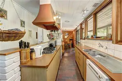 Sixth view of Homely house listing, 150 Ascot Rd, Creswick VIC 3363