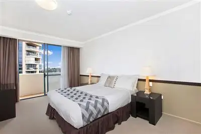 Fourth view of Homely unit listing, Address available on request