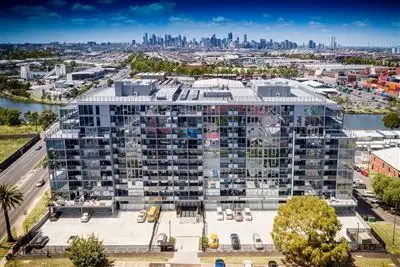814/1-11 Moreland street, Footscray VIC 3011