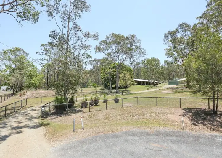 85 Maranoa Drive, Logan Village QLD 4207