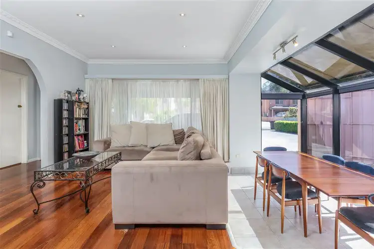 Second view of Homely unit listing, 1/26 Myers Avenue, Glen Waverley VIC 3150