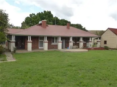 Main view of Homely land listing, 13798 Hume Highway, Mullengandra NSW 2644