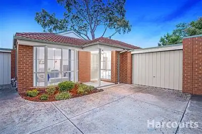 3/201 Boronia Road, Boronia VIC 3155