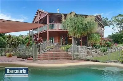 Main view of Homely house listing, 8 Marri Street, Aspley QLD 4034