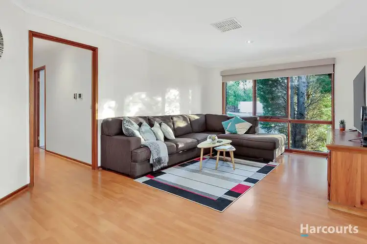 Fifth view of Homely house listing, 1 Ideal Court, Rowville VIC 3178