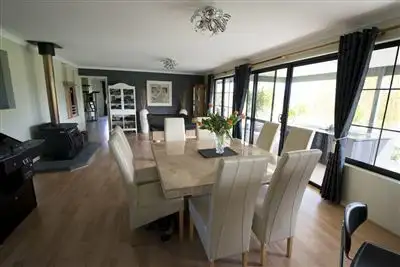 Fifth view of Homely house listing, 45 ARGYLL AVENUE, Bridgetown WA 6255