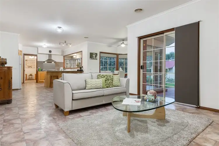 Second view of Homely house listing, 6 Octagonal Way, Mount Martha VIC 3934