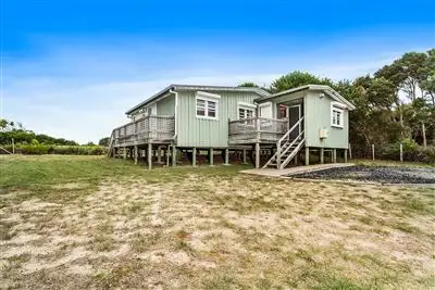 Second view of Homely house listing, 8 Boobyalla Rise, Lulworth TAS 7252