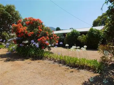 Second view of Homely house listing, 43 South Crescent, Eildon VIC 3713
