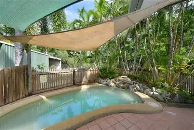Fifth view of Homely house listing, 72 Baronia Crescent, Holloways Beach QLD 4878