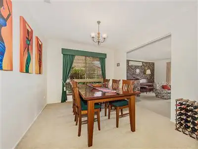 Fifth view of Homely house listing, 23 Wyambi Place, Middle Park QLD 4074