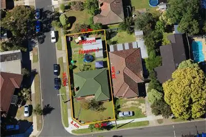 Second view of Homely house listing, 6 Sherman Street, Forest Hill VIC 3131