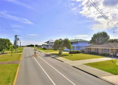 Second view of Homely house listing, 10 Orion Road, Silver Sands WA 6210
