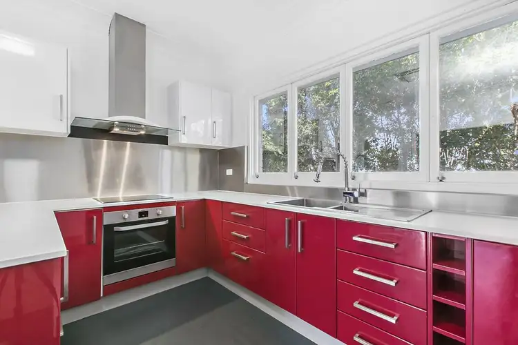 5/29 Montpelier Street, Clayfield QLD 4011