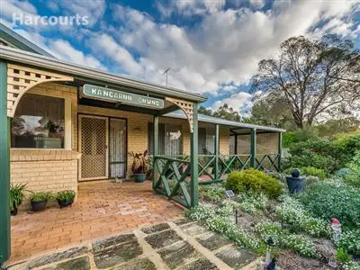 Fifth view of Homely house listing, 164 Meadowbrook Ramble, Bullsbrook WA 6084