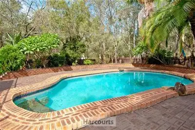 Second view of Homely rural property listing, 25 Dunfermline Road, North Maclean QLD 4280