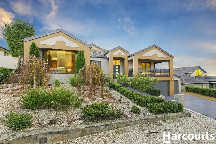 Second view of Homely house listing, 69 Temperley Street, Nicholls ACT 2913