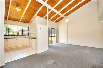 Fourth view of Homely villa listing, 8/60 Karbunya Street, Mermaid Waters QLD 4218