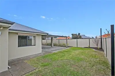 Fifth view of Homely house listing, 6 Barcoo Bend, Hammond Park WA 6164