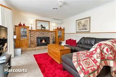 Fifth view of Homely house listing, 34 Lodge Crescent, Berwick VIC 3806
