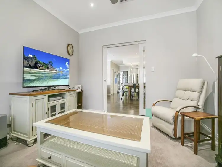 Second view of Homely house listing, 8 Belmore Bend, Aubin Grove WA 6164