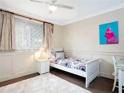 Sixth view of Homely house listing, 56 Columbia Road, Seven Hills NSW 2147