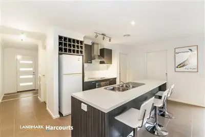 Second view of Homely house listing, 6 Xavier Avenue, Bannockburn VIC 3331