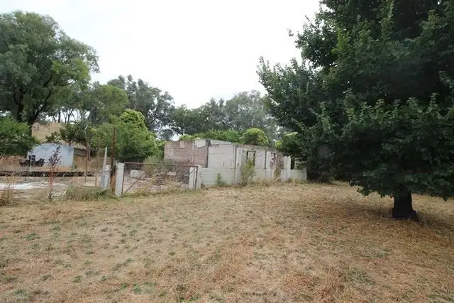 Main view of Homely land listing, 1 Bridge Street, Muttama NSW 2722