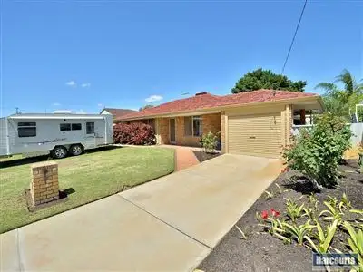 Second view of Homely house listing, 21 Moat Street, Mandurah WA 6210