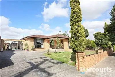 Second view of Homely house listing, 56 Carlisle Drive, Epping VIC 3076