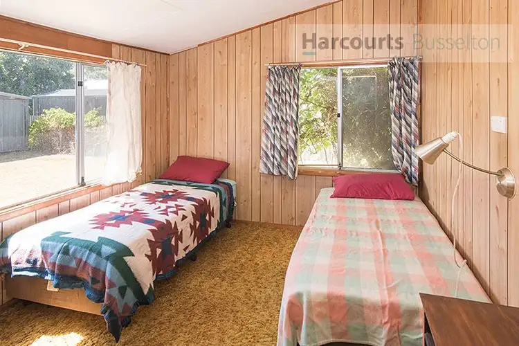 Fifth view of Homely house listing, 13 Bovell Street, West Busselton WA 6280